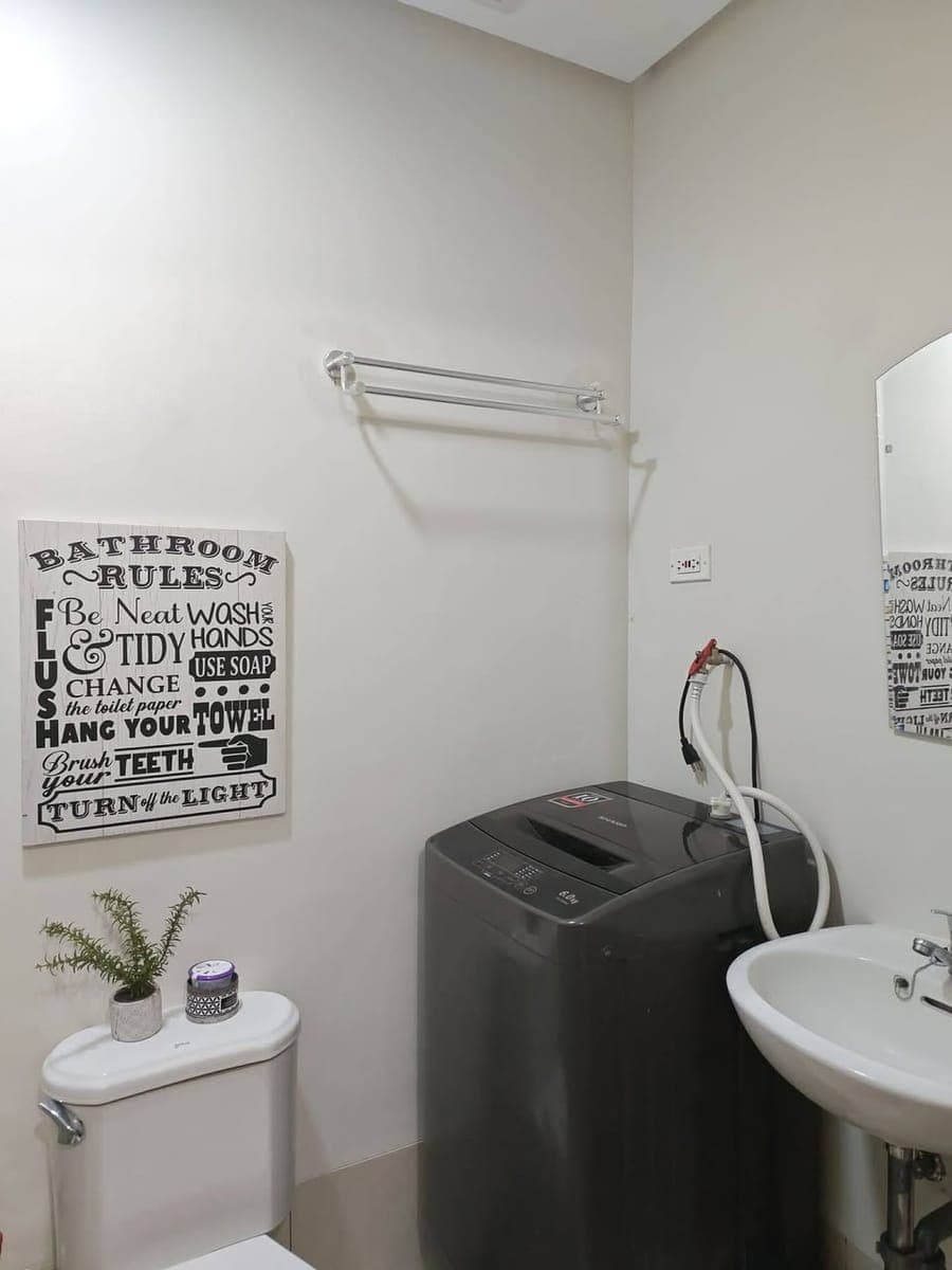 ✅Available for Long-term Condo for rent - photo 5