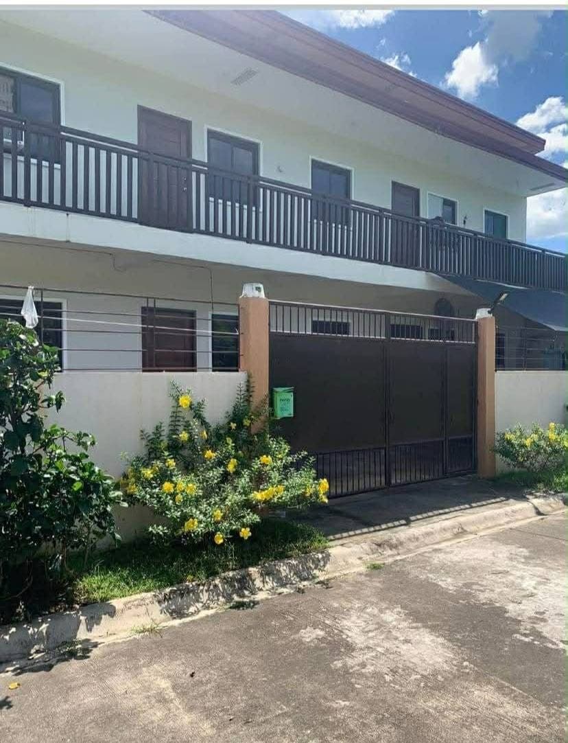 Hello po ng hahanap po sana ako ng kashare sa apartment. My isang vacant room po, may sariling cr, m... - photo 3