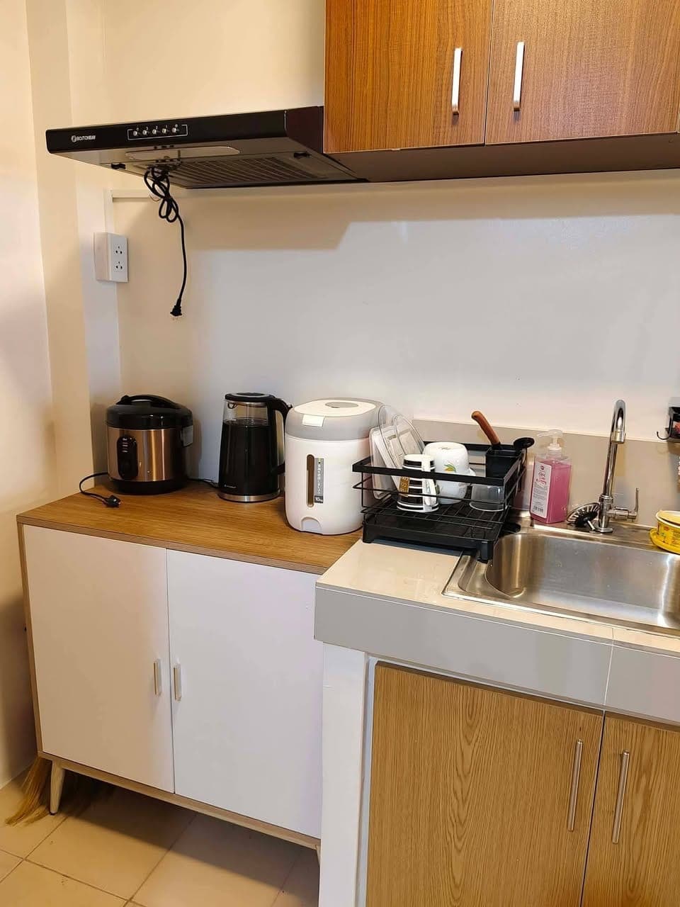 🔥CONDO FOR RENT🔥 - photo 3