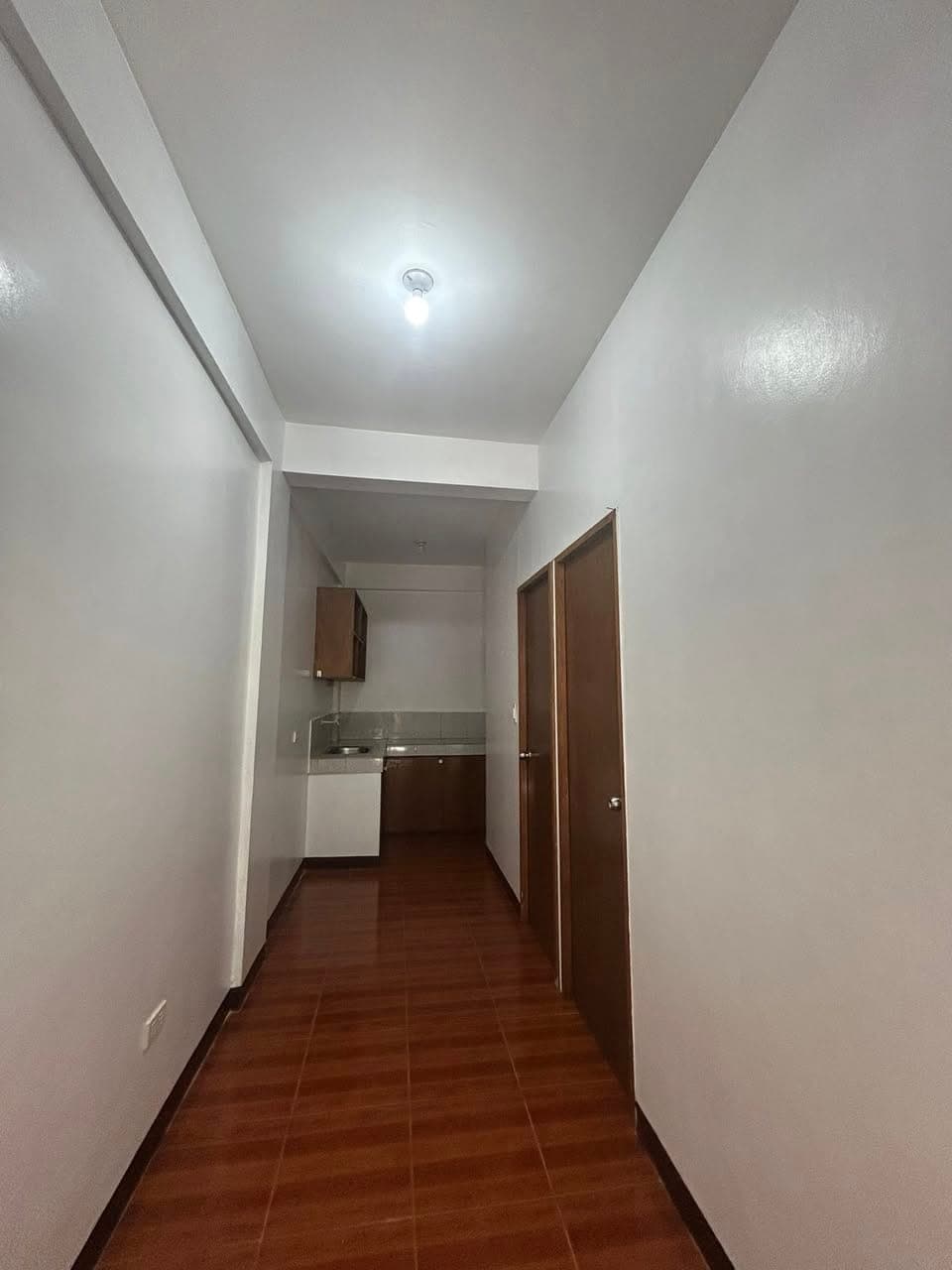 Apartment 2BR unit for rent - photo 1
