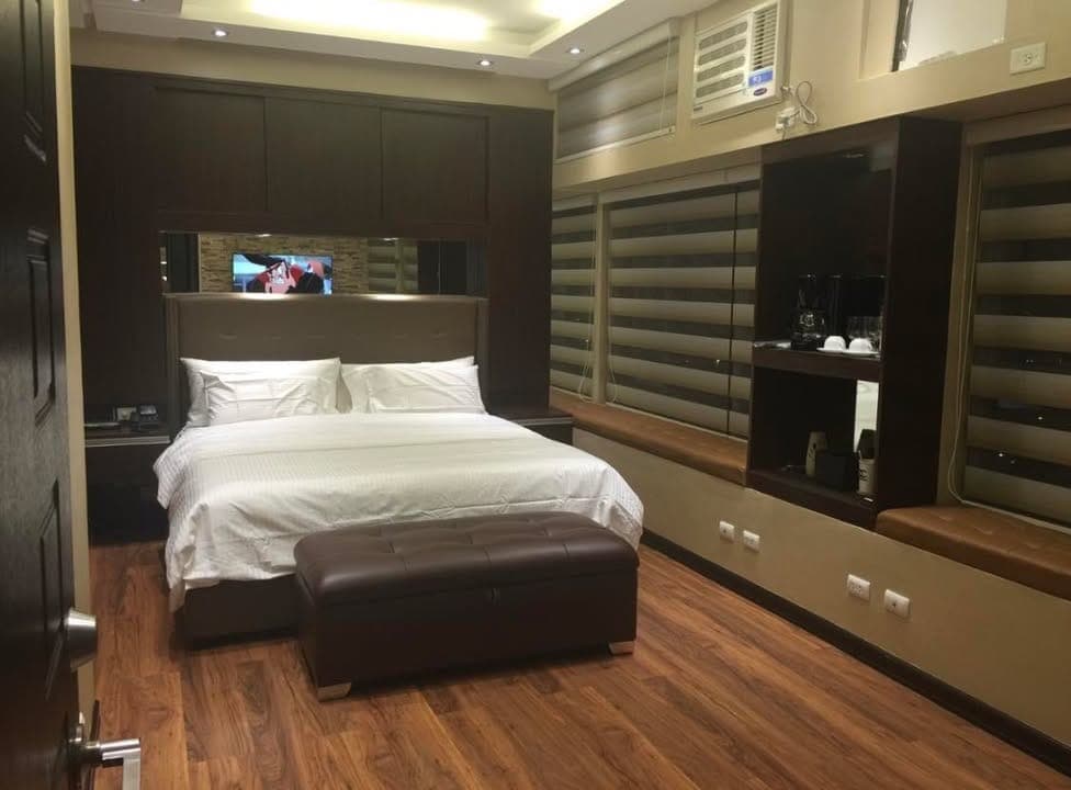 For Rent: Fully Furnished 2BR Unit at The Levels, Alabang - photo 5