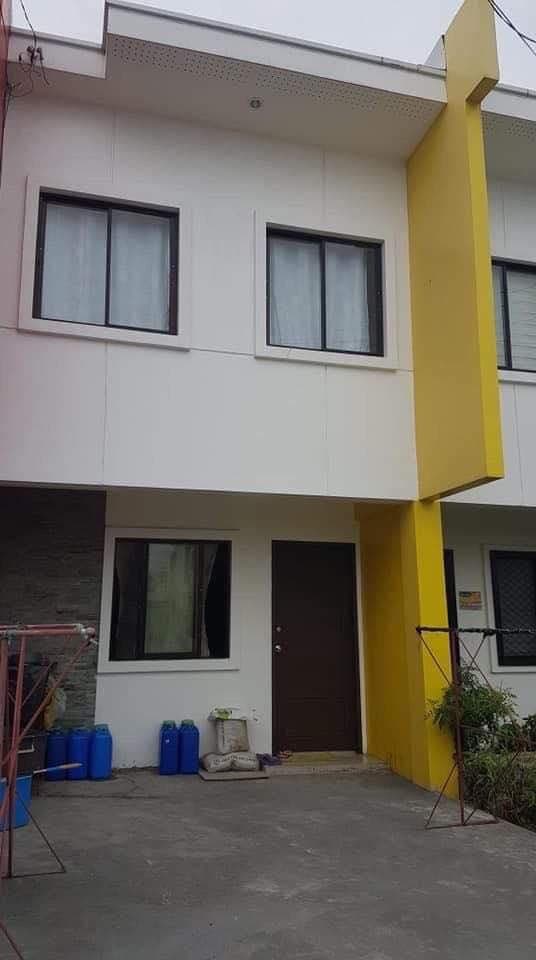 Townhouse for rent: - photo 6