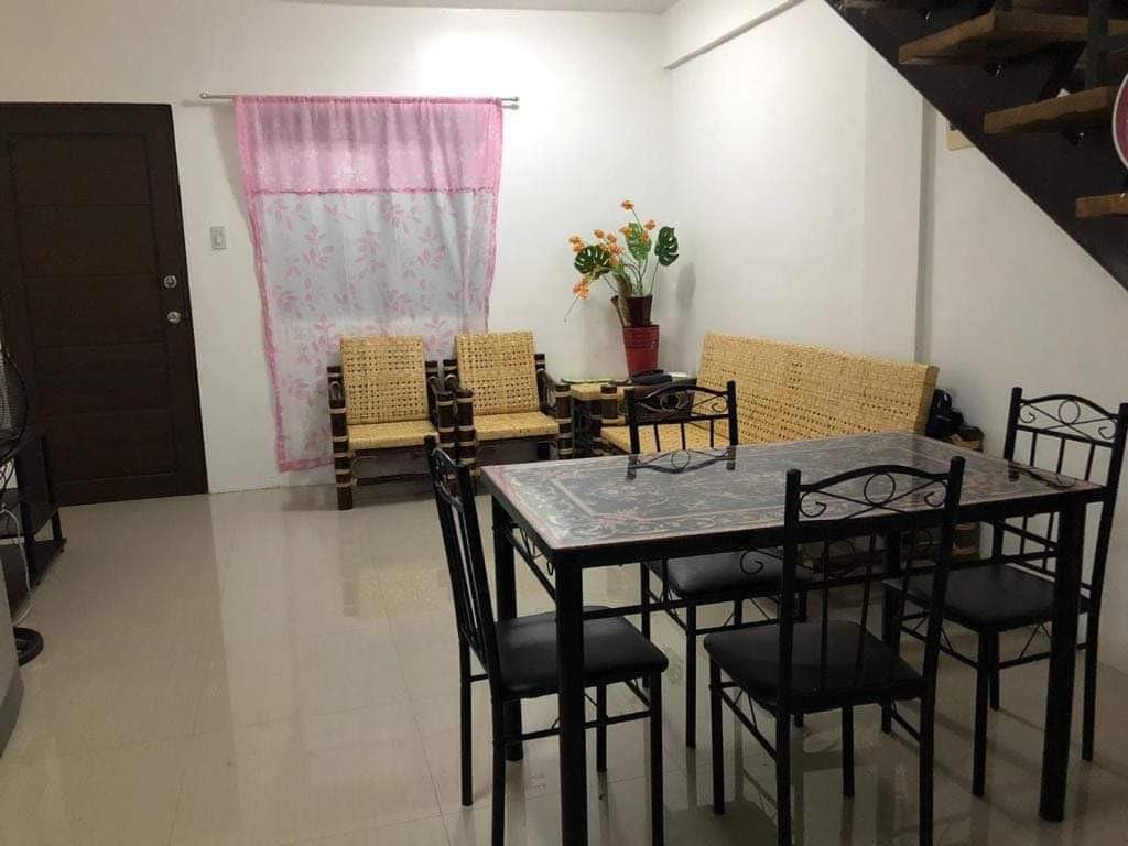Townhouse for rent: - photo 7