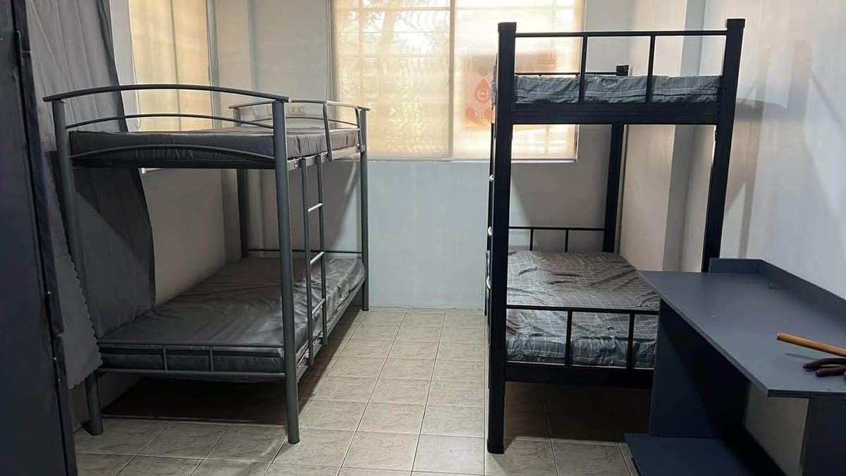 🏠 BEDSPACE FOR FEMALE TENANTS - photo 1