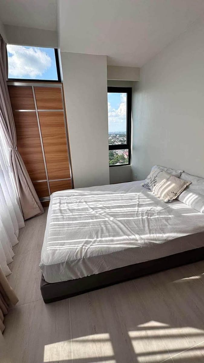 FOR RENT: Congressional Tower 2 1BR - photo 5