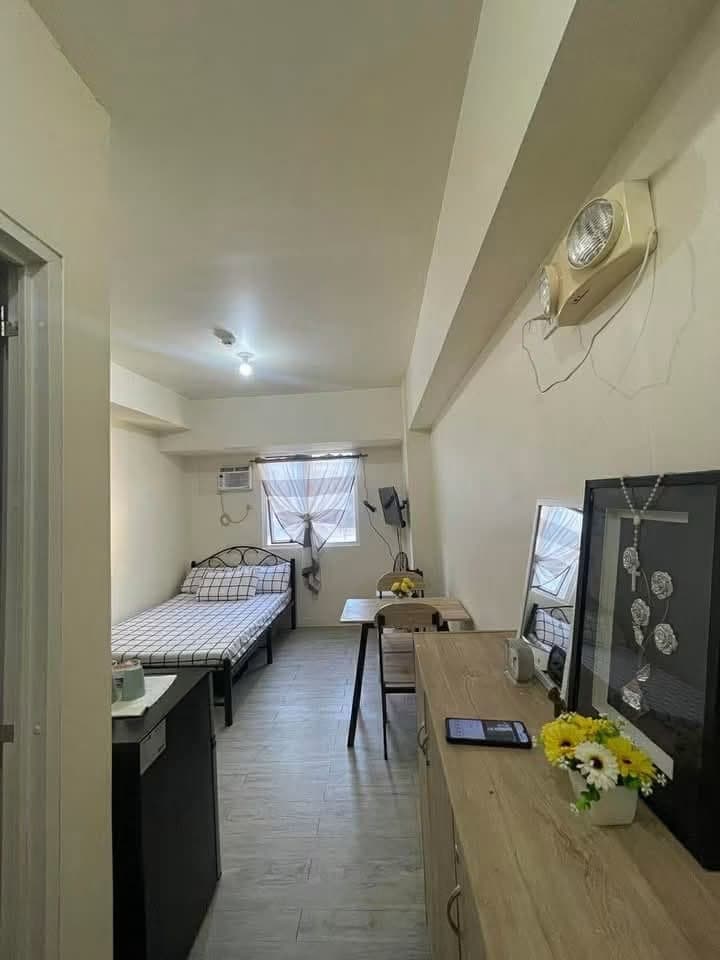 For rent - Amaia skies cubao - photo 1
