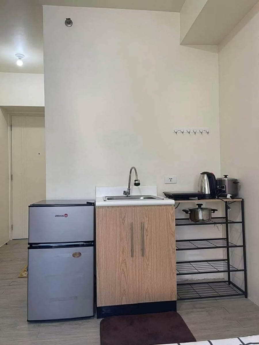 For rent - Amaia skies cubao - photo 5
