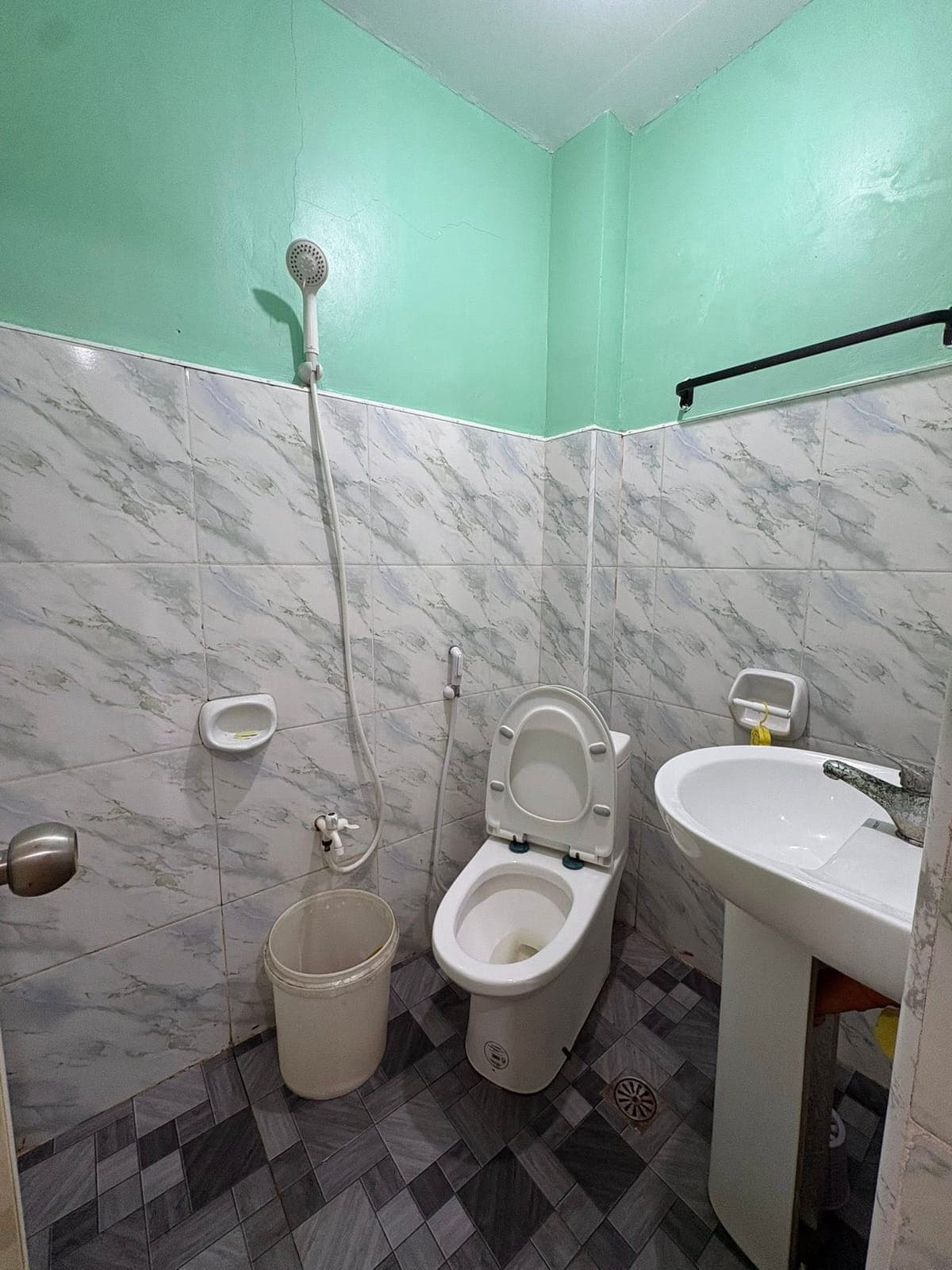 🏠 IBH/ ISUNZA’S Boarding House ♦️ - photo 7