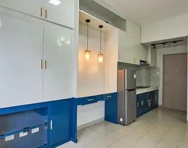 RUSH CONDO FOR RENT – HILL RESIDENCES NOVALICHES - photo 1