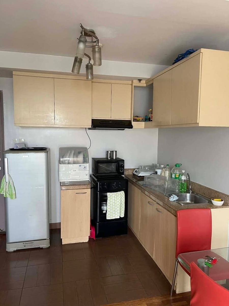 🏢 FOR RENT | THE CAPITAL TOWERS – ATHENS TOWER 🏢 - photo 2