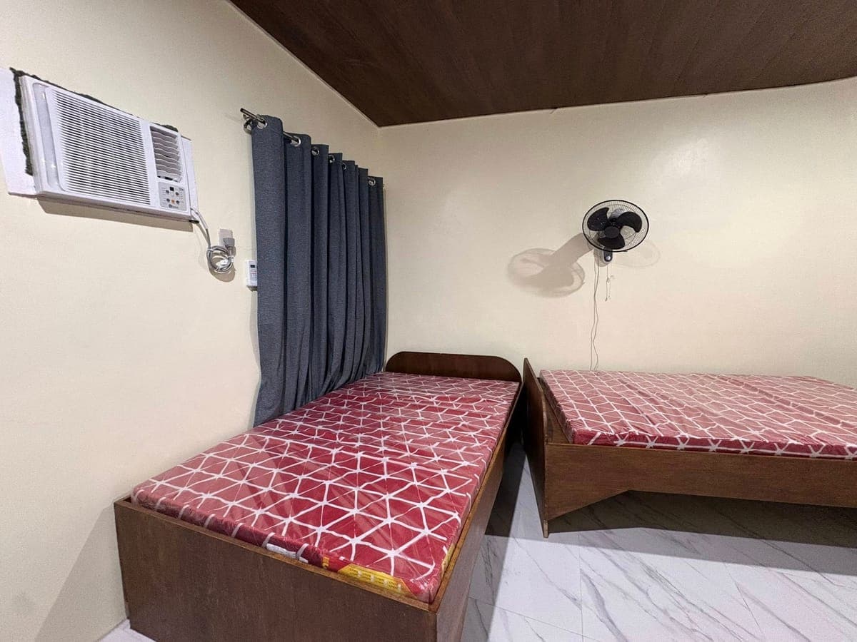 🏠 IBH/ ISUNZA’S Boarding House ♦️ - photo 2