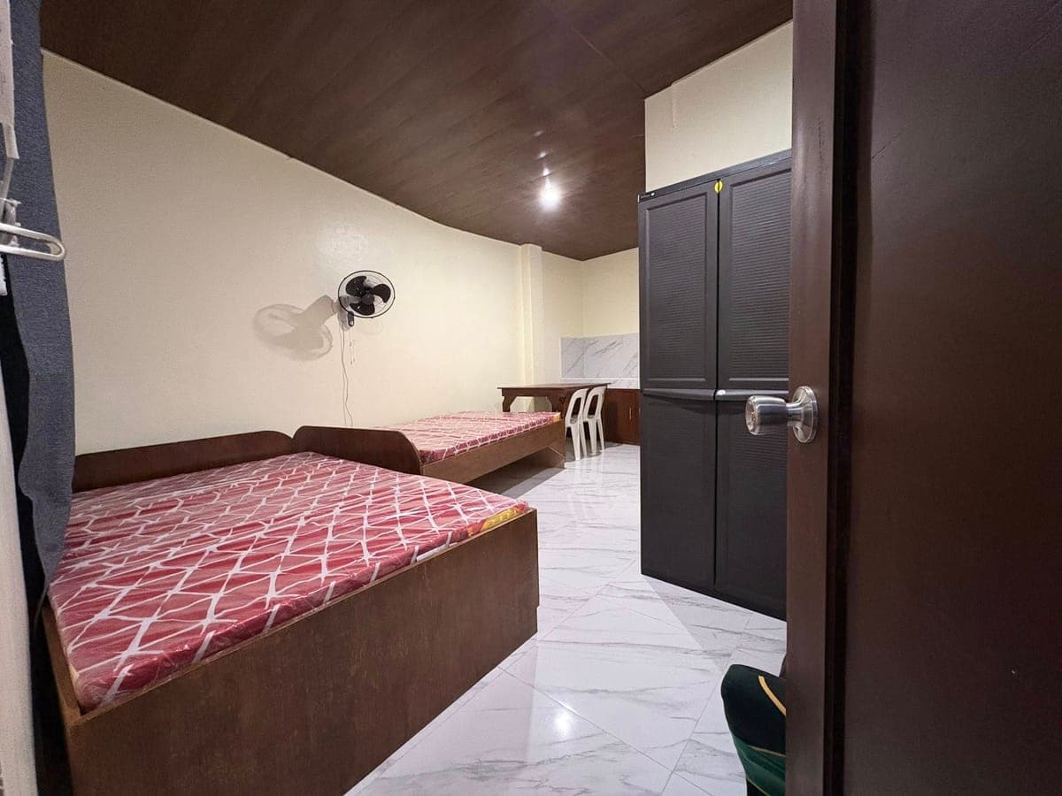 🏠 IBH/ ISUNZA’S Boarding House ♦️ - photo 4