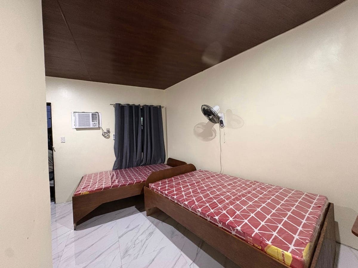 🏠 IBH/ ISUNZA’S Boarding House ♦️ - photo 8