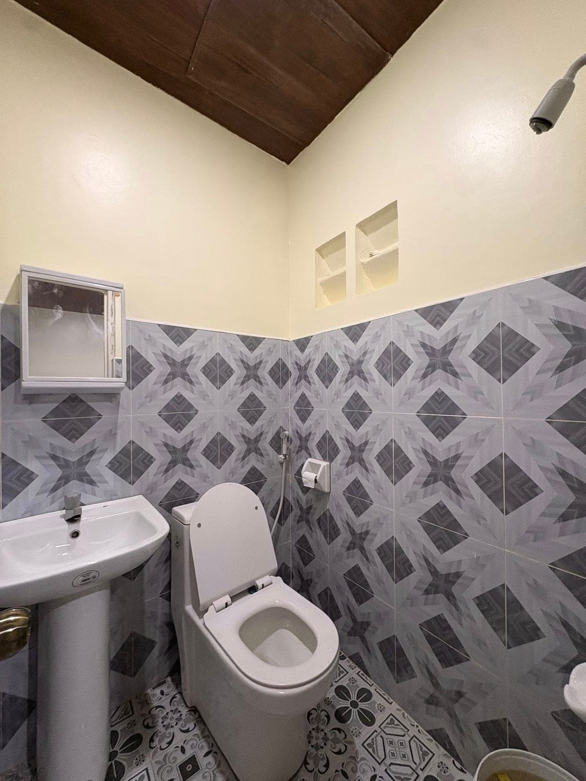 🏠 IBH/ ISUNZA’S Boarding House ♦️ - photo 9