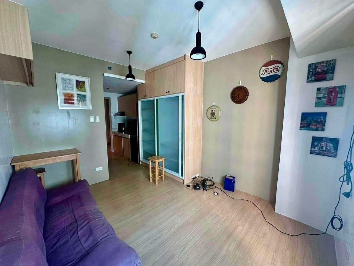 FOR RENT: ₱16,000/month. Inclusive Internet - photo 1