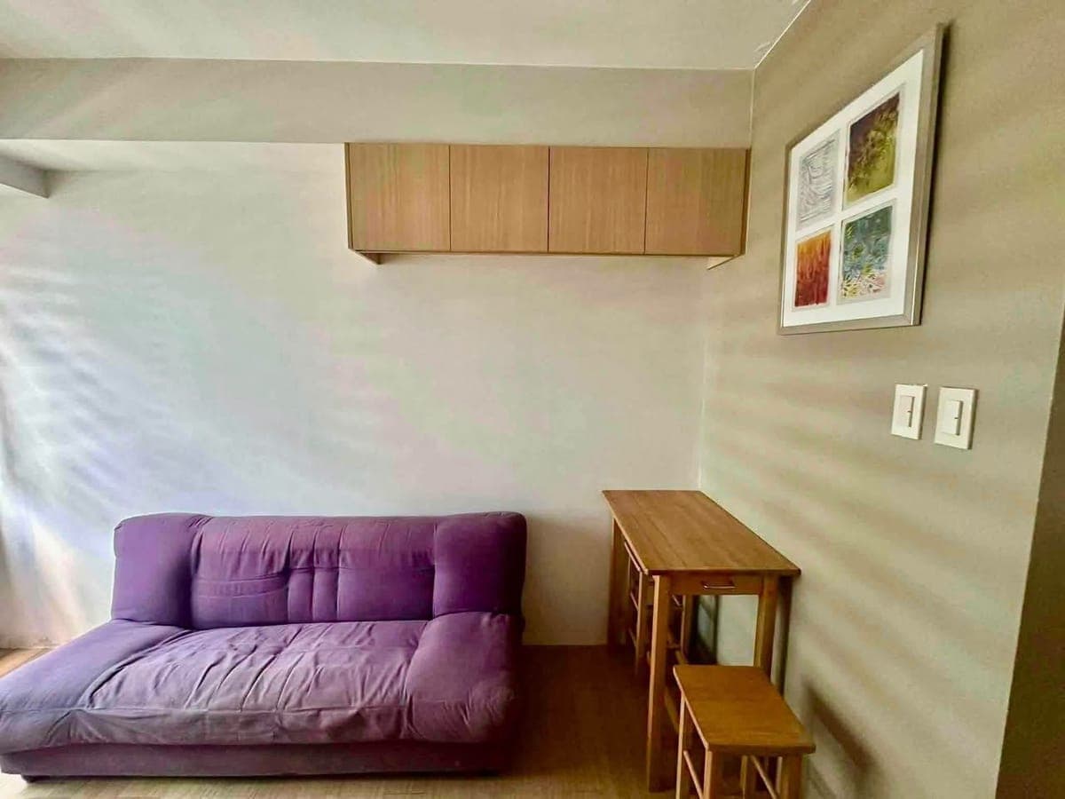 FOR RENT: ₱16,000/month. Inclusive Internet - photo 4