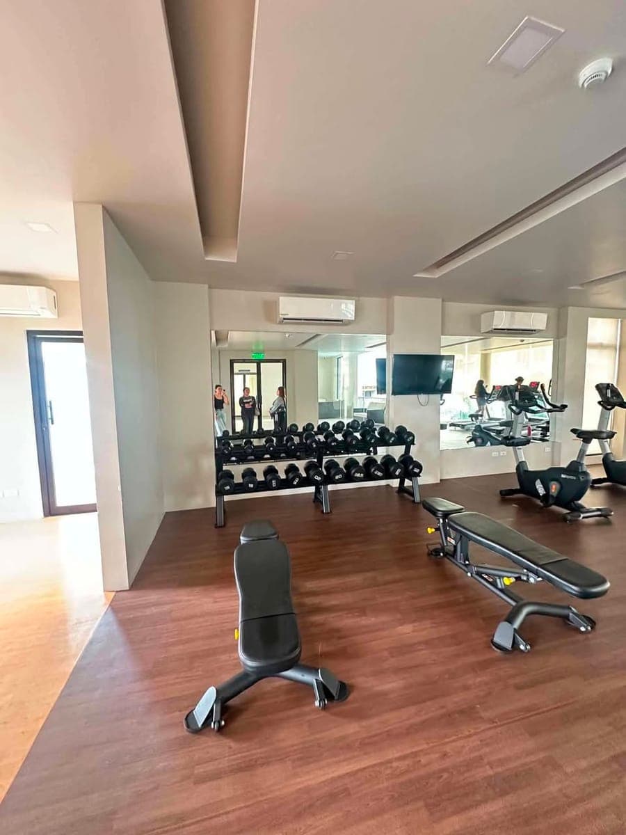 📍Located : Verde Spatial along Commonwealth, Quezon City - photo 1
