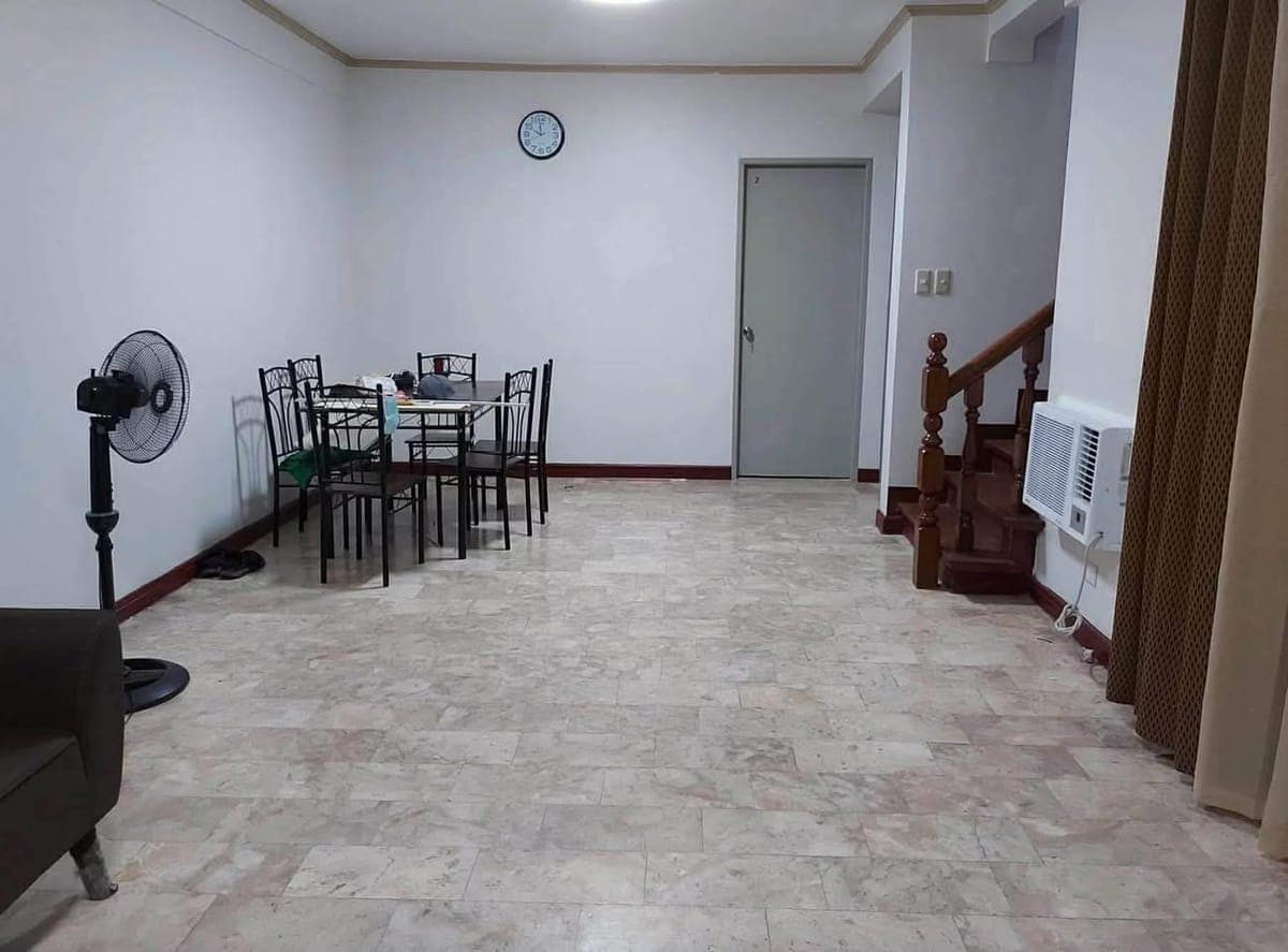 TOWNHOUSE FOR RENT – Parañaque City - photo 2