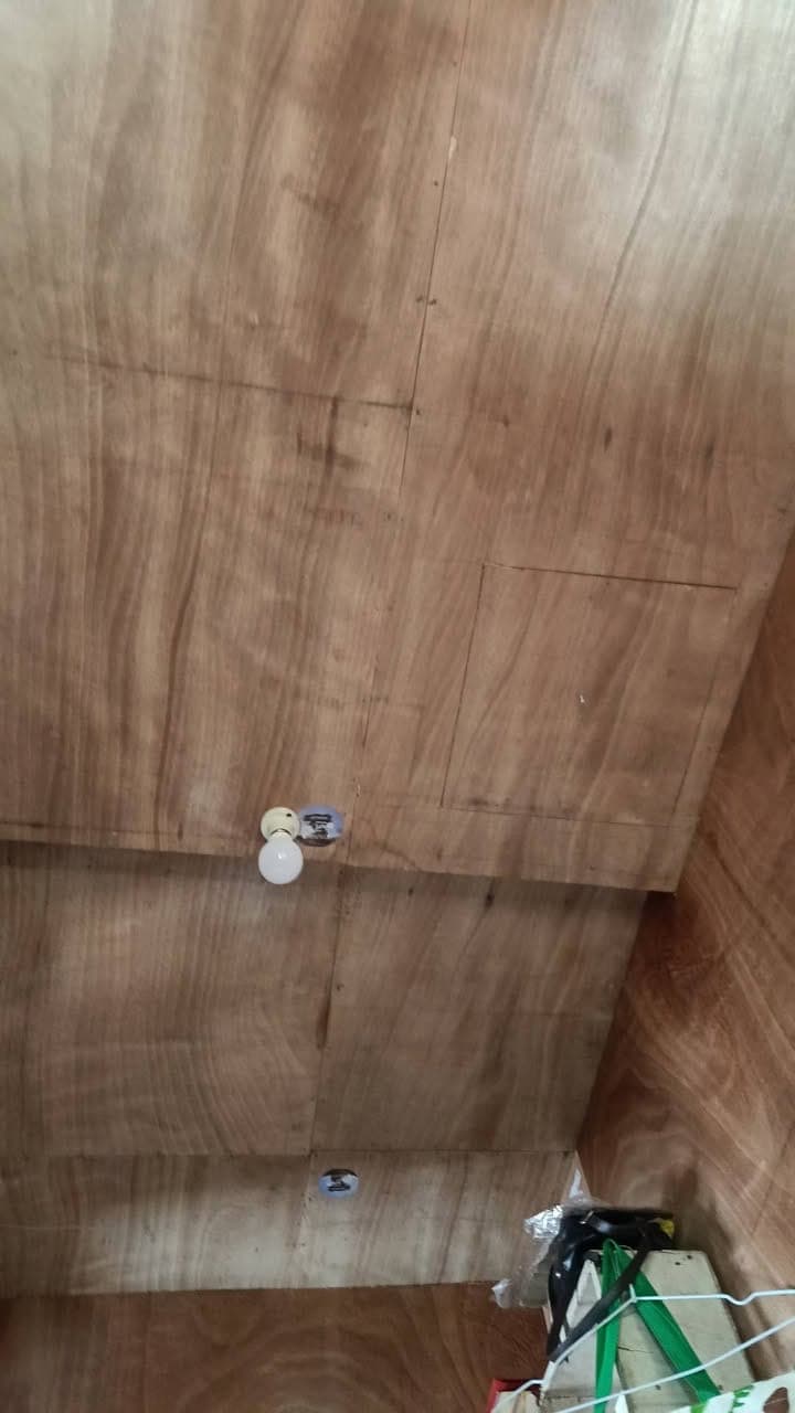 Room for rent good for couple only,,please call 09945608387 - photo 2