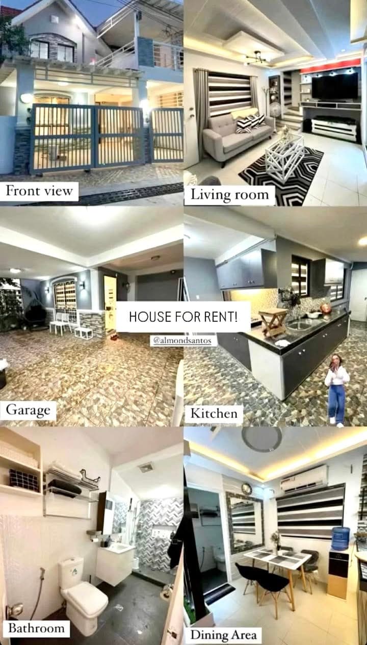 FOR RENT – Citta Italia, Bacoor - photo 2