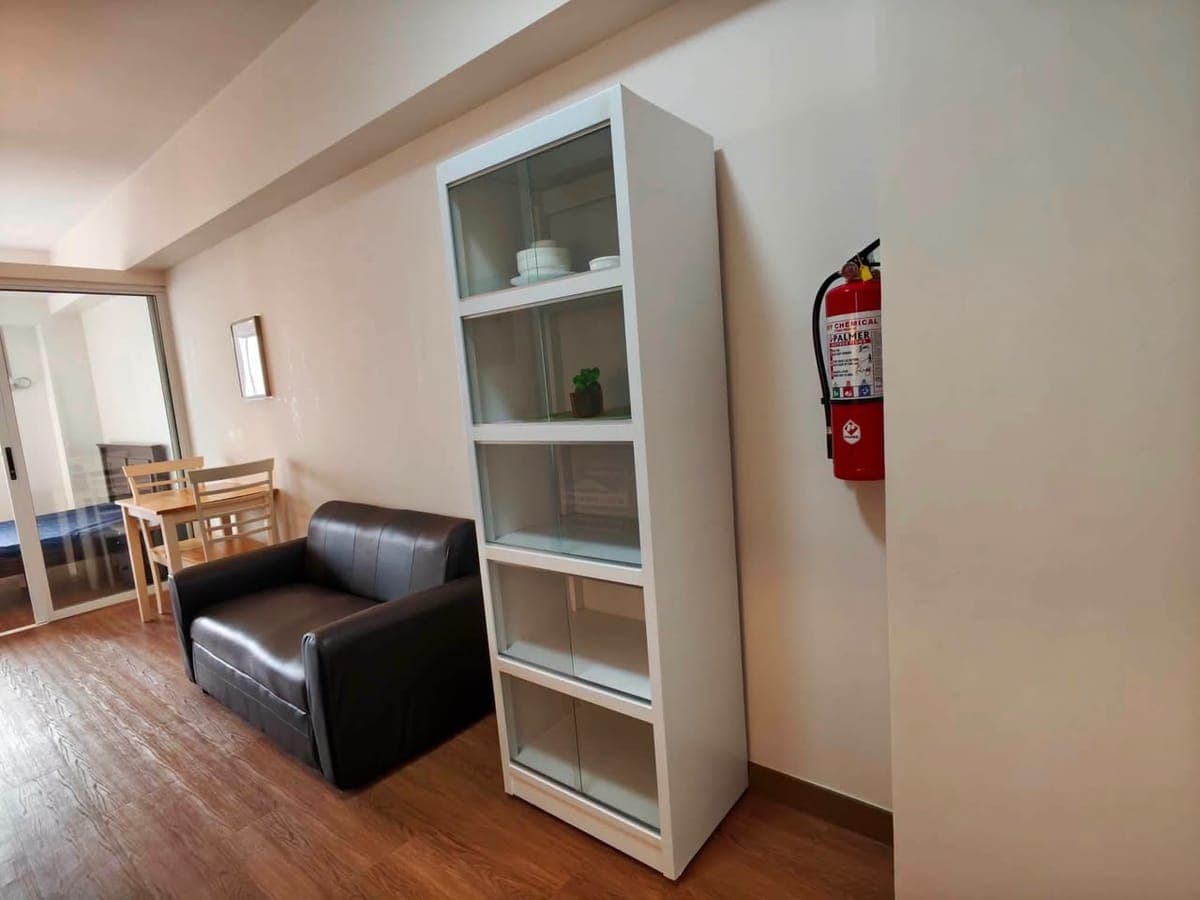 For Lease: Infina Towers, 1BR Unit - photo 3