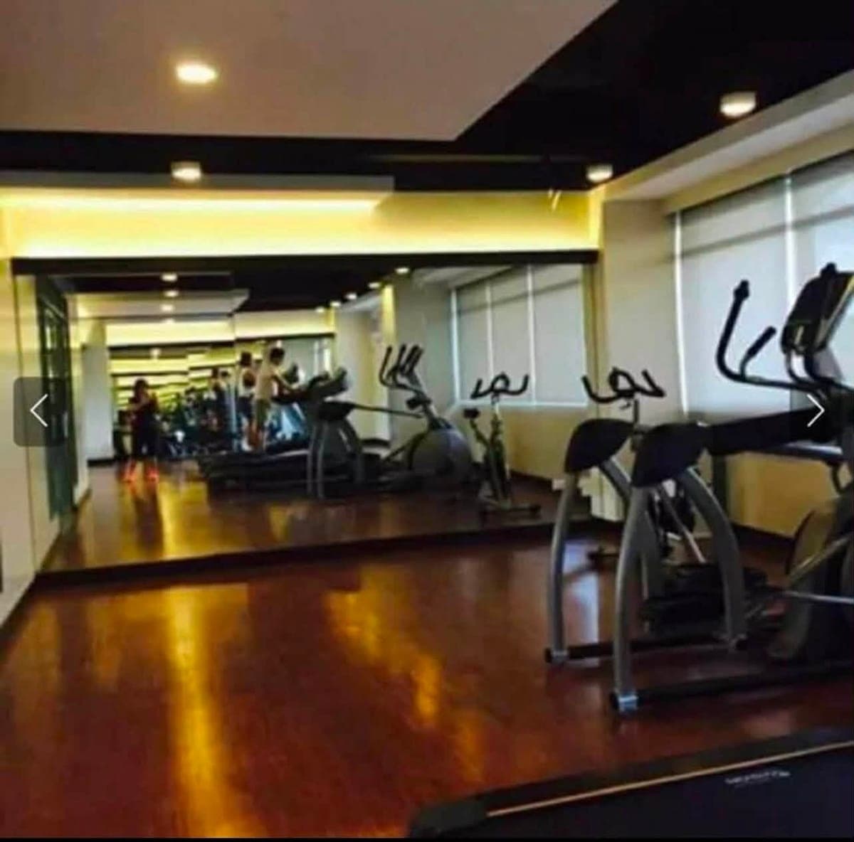 FULLY FURNISHED STUDIO FOR RENT — MARIKINA - photo 4