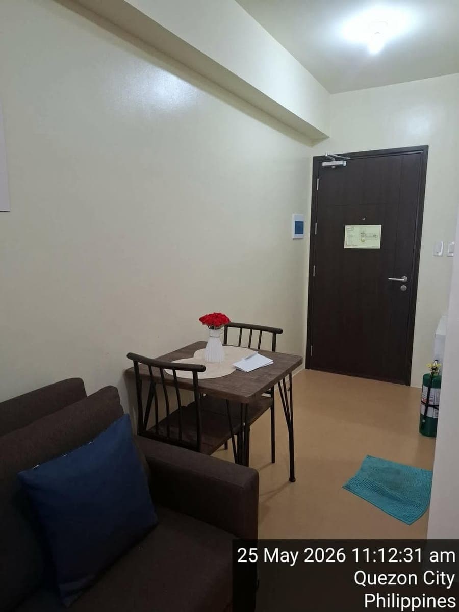 15k fully furnished 1+1 - photo 2