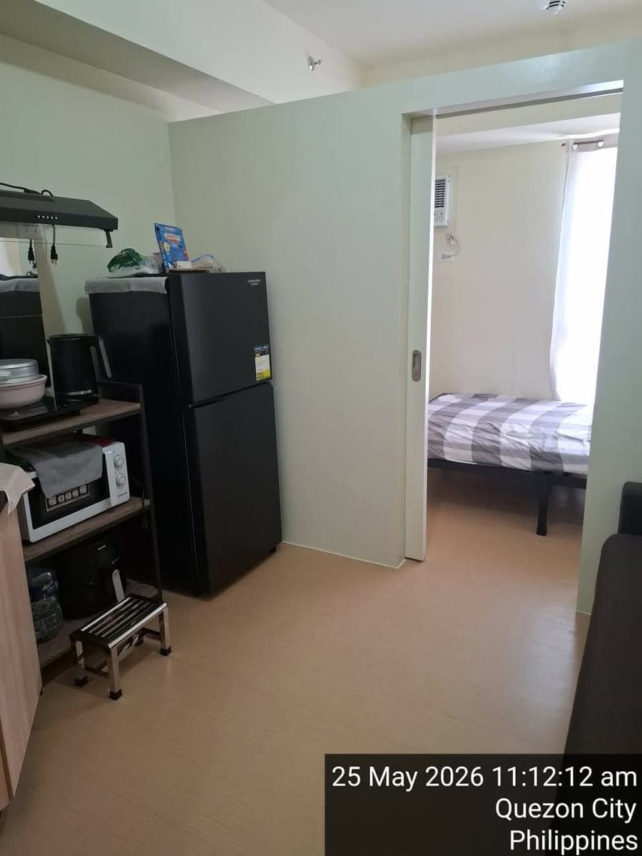 15k fully furnished 1+1 - photo 3