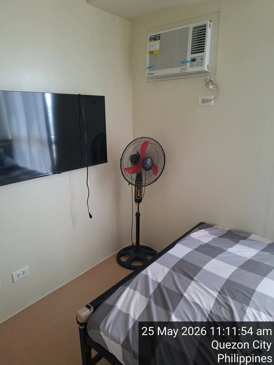 15k fully furnished 1+1 - photo 5