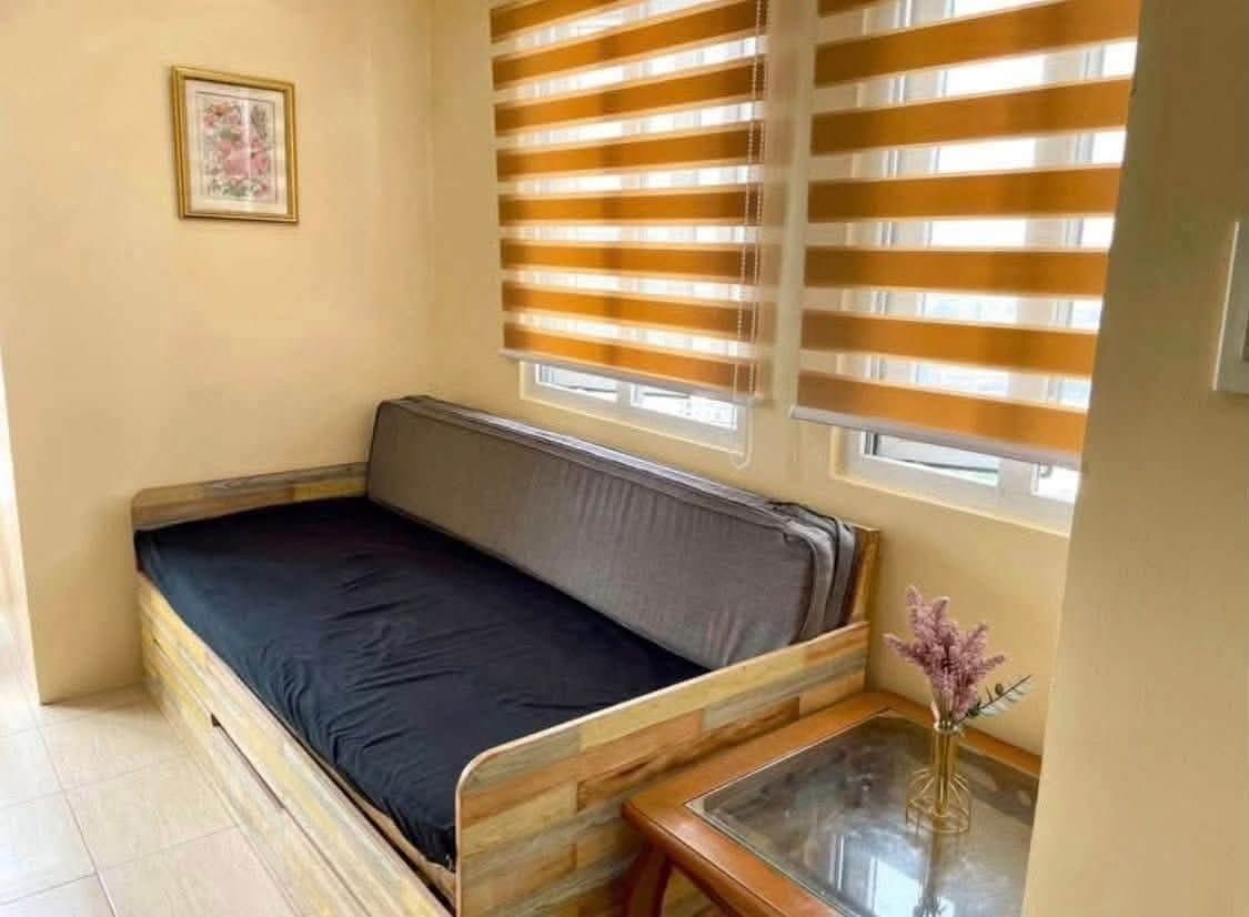SPACIOUS 2-BEDROOM SEMI FURNISHED FOR RENT - photo 3