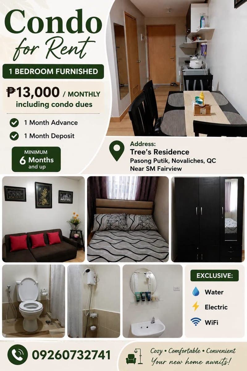 Available for long-term rent - photo 2