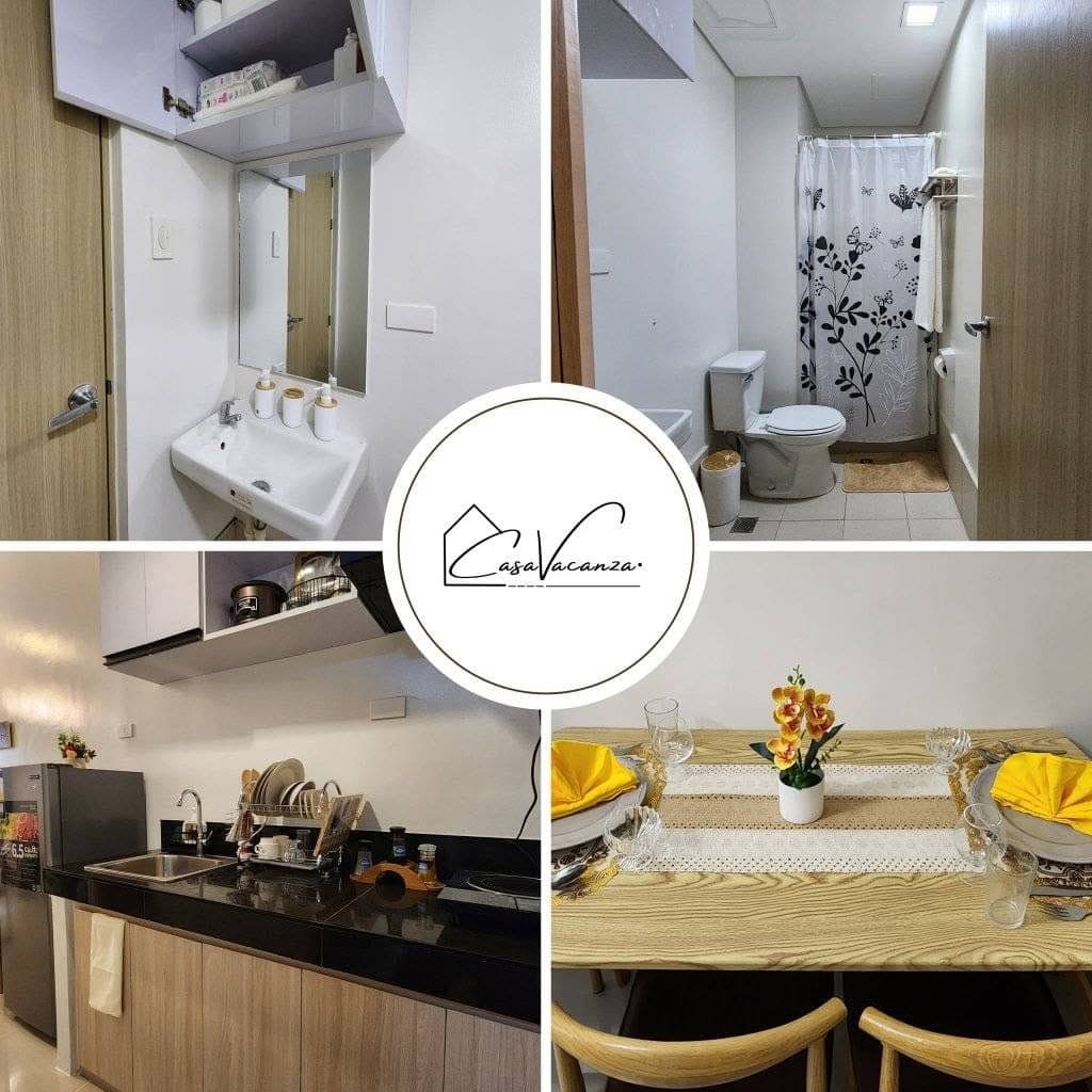 ✨ READY TO MOVE-IN 2BR UNIT FOR RENT ✨ 📍 - photo 3
