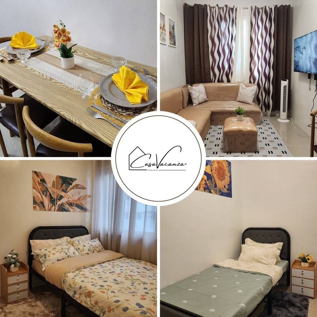 ✨ READY TO MOVE-IN 2BR UNIT FOR RENT ✨ 📍 - photo 4