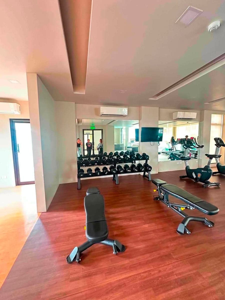 📍Located : Verde Spatial along Commonwealth, Quezon City - photo 1