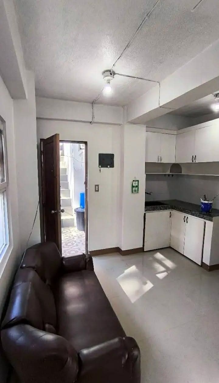 1 Bedroom Apartment for Rent – ₱7,000/month - photo 1