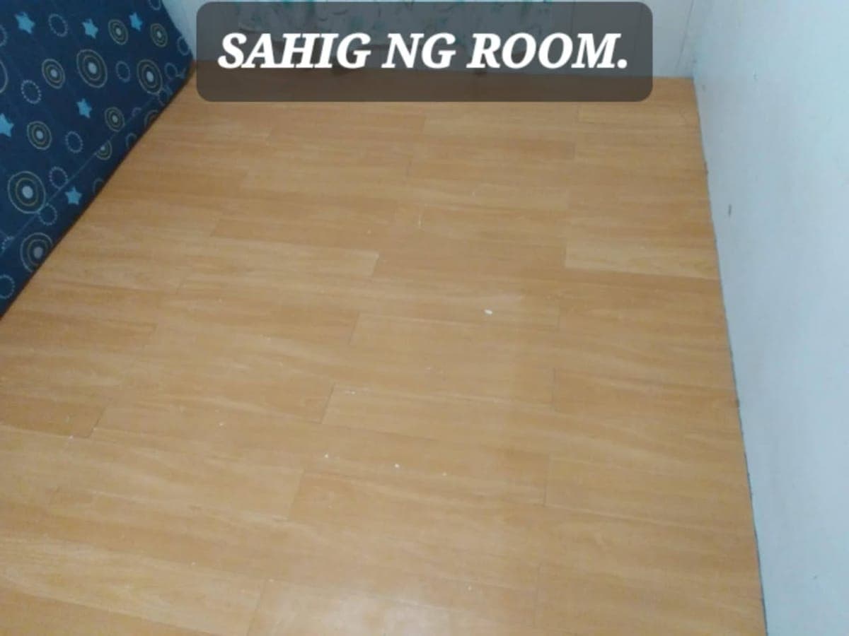 Ptpa..ROOM FOR RENT.5.500 monthly...kasama na po ang kuryente at tubig..solo working girl or boy.no... - photo 2