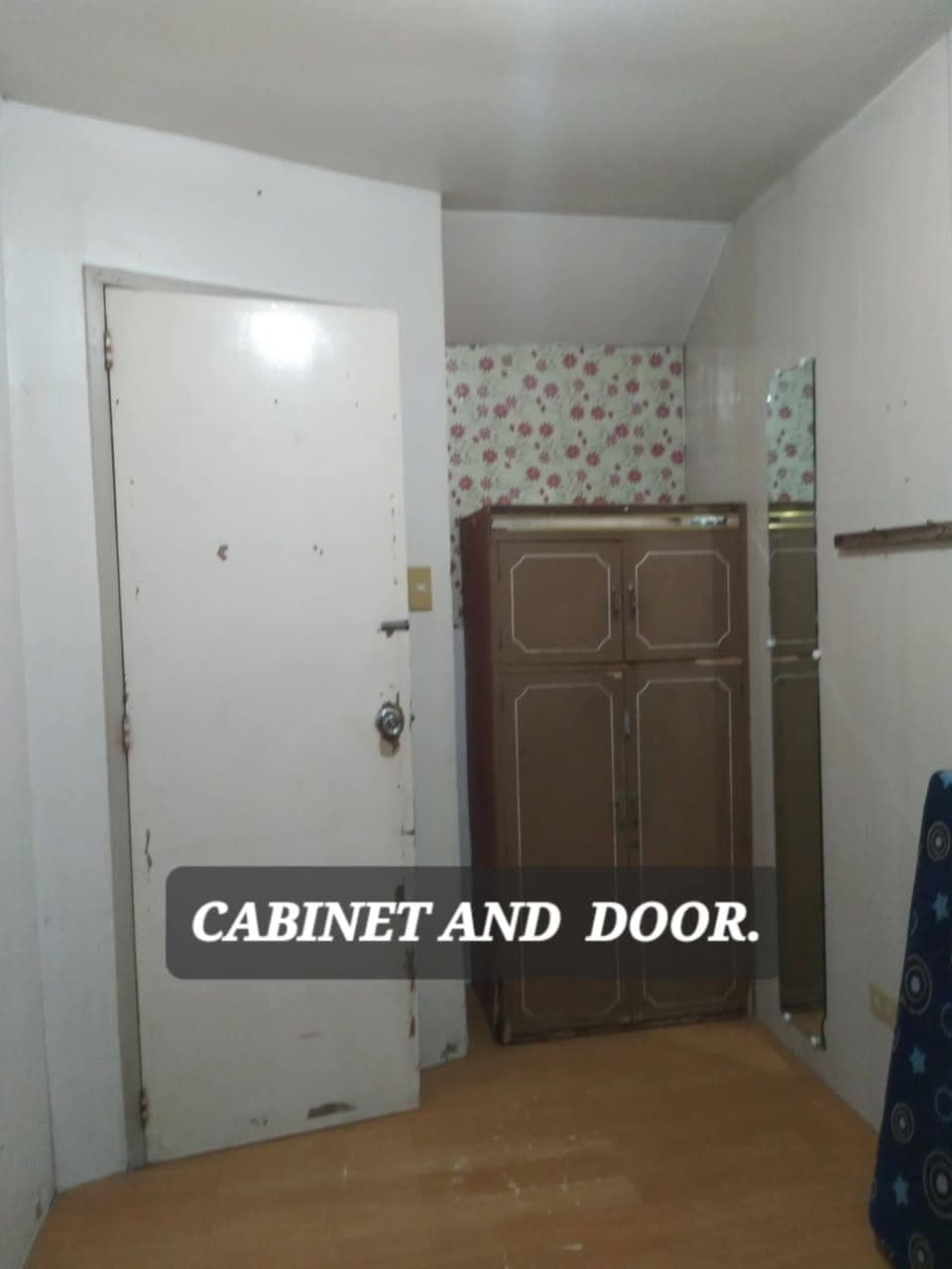 Ptpa..ROOM FOR RENT.5.500 monthly...kasama na po ang kuryente at tubig..solo working girl or boy.no... - photo 1
