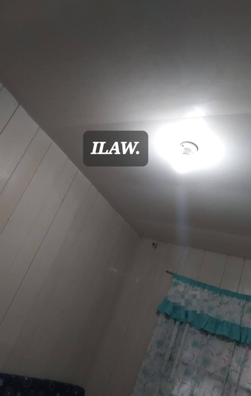 Ptpa..ROOM FOR RENT.5.500 monthly...kasama na po ang kuryente at tubig..solo working girl or boy.no... - photo 5