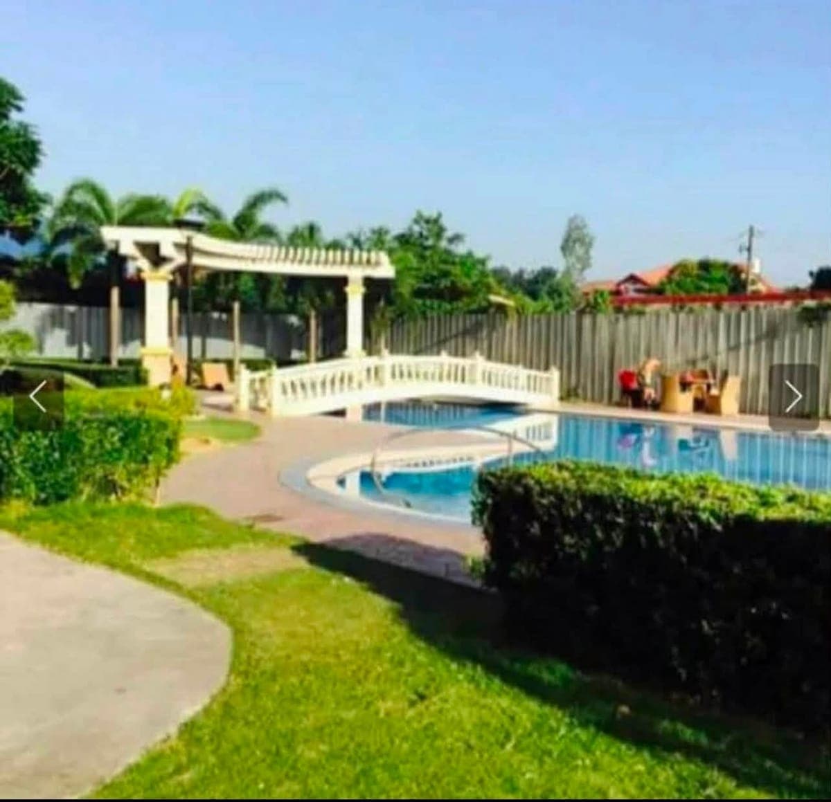 FULLY FURNISHED STUDIO FOR RENT — MARIKINA - photo 5