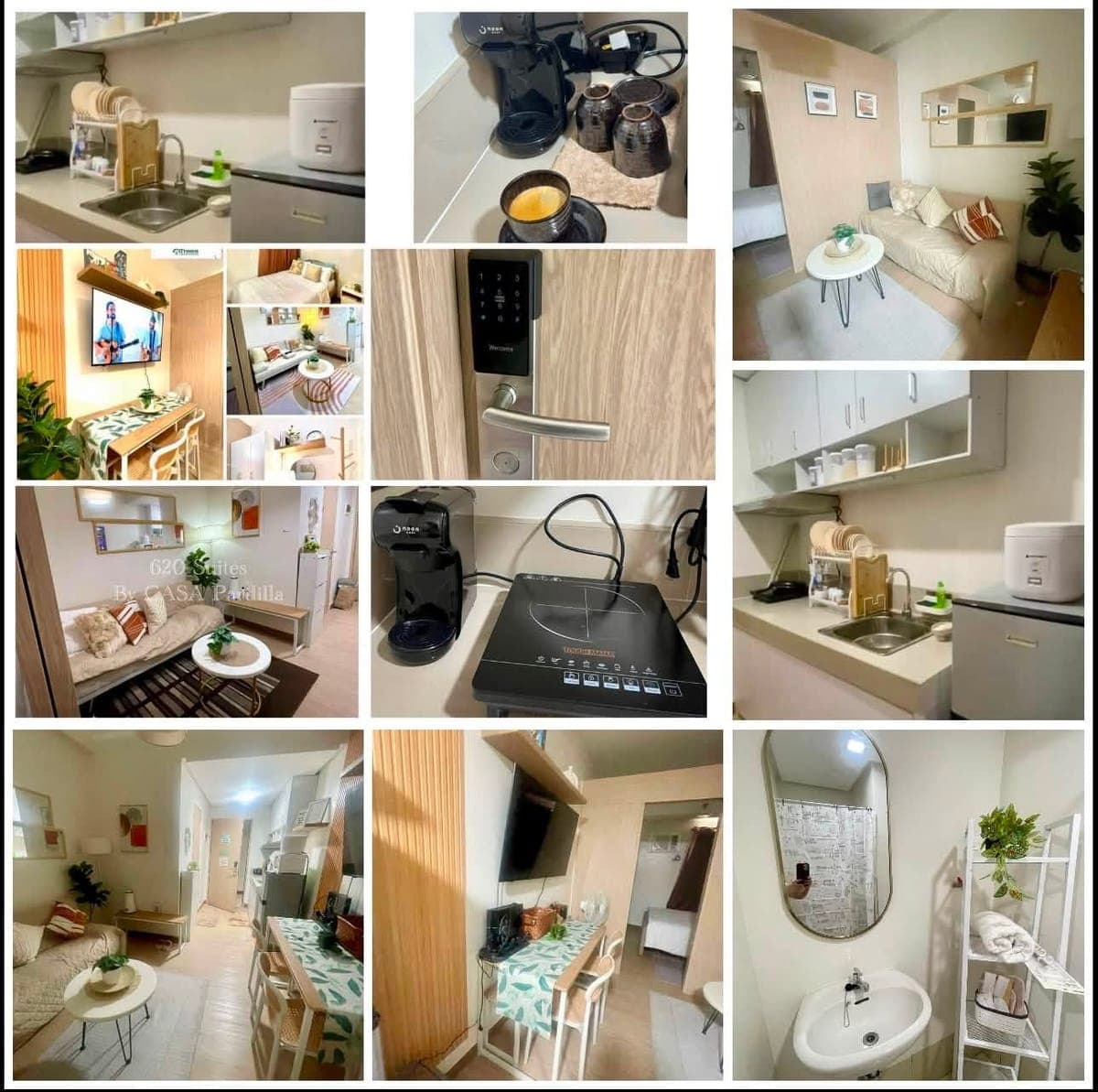 TREES RESIDENCES NOVALICHES QC - photo 1
