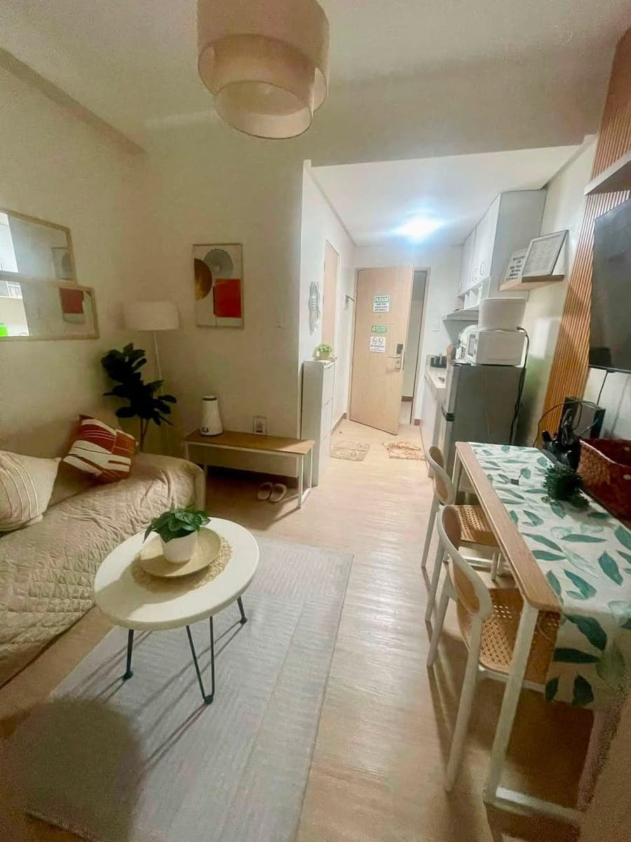 TREES RESIDENCES NOVALICHES QC - photo 4