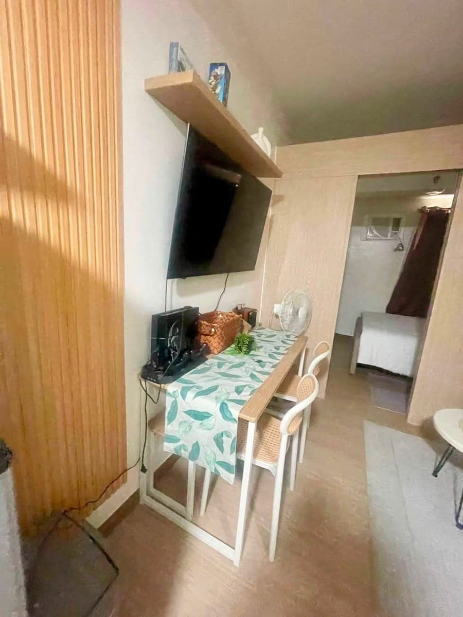 TREES RESIDENCES NOVALICHES QC - photo 5