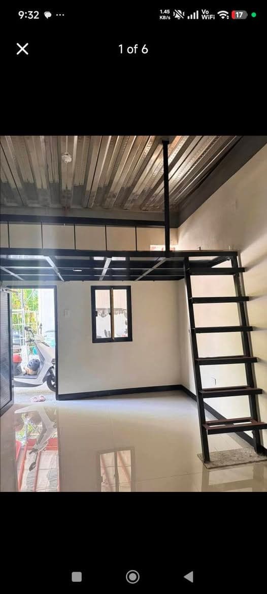 Apartment for Rent - photo 1