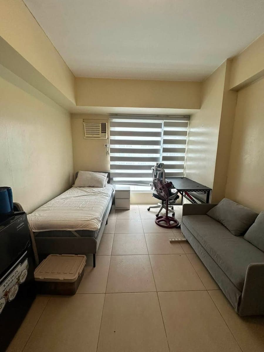Condo for rent 23sqm - Vertis - photo 1