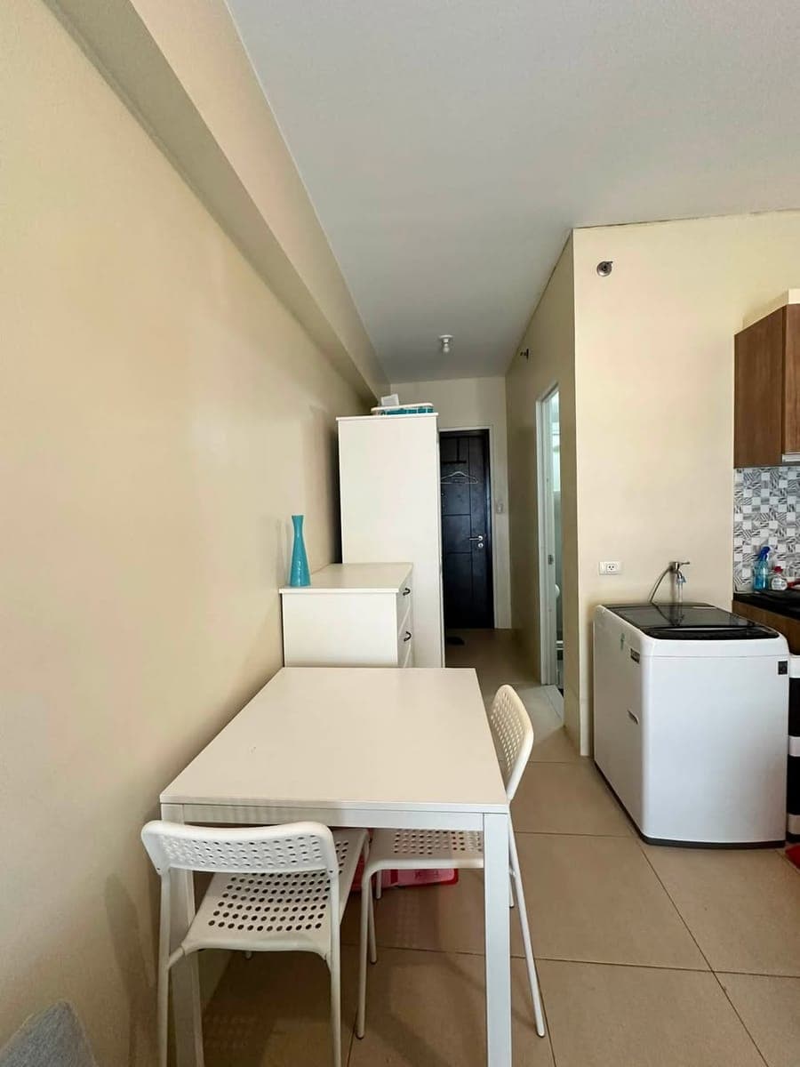 Condo for rent 23sqm - Vertis - photo 3