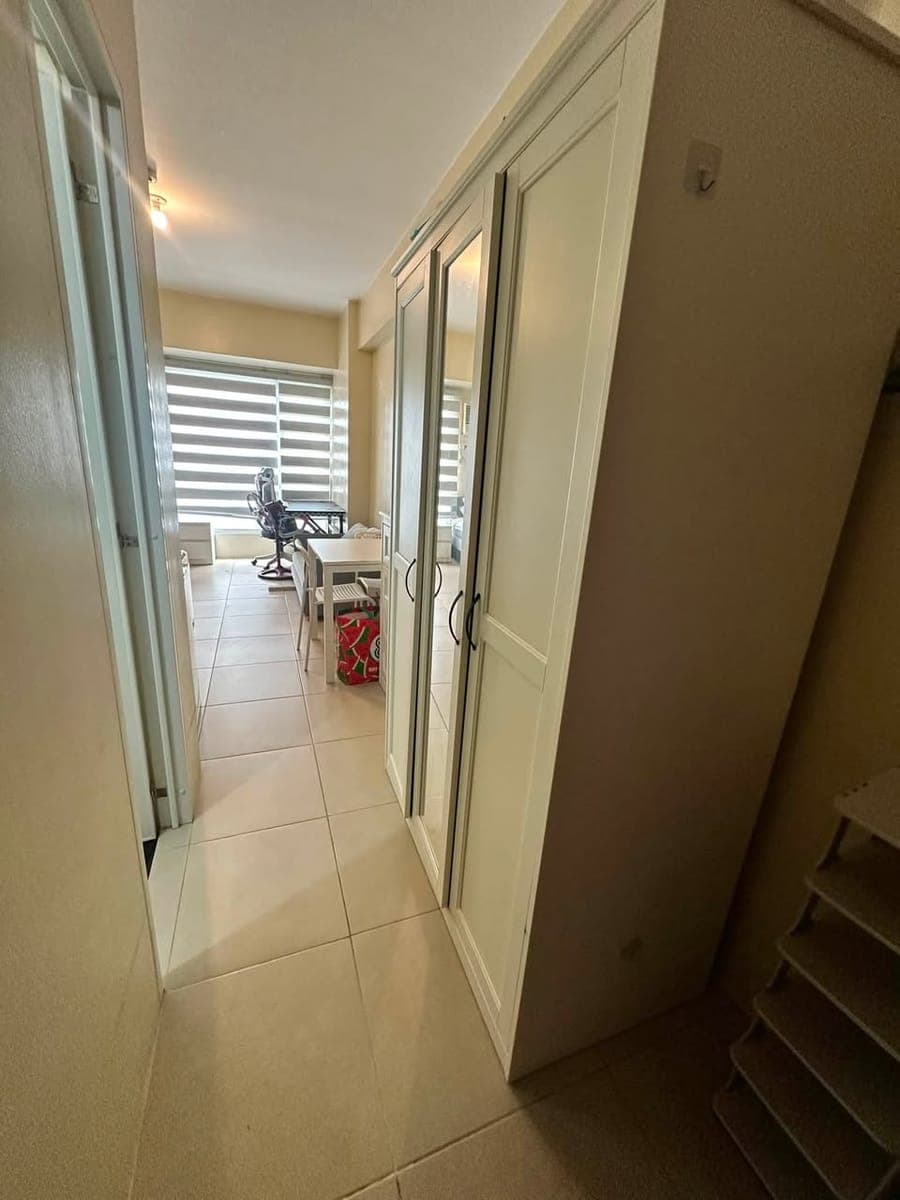 Condo for rent 23sqm - Vertis - photo 5