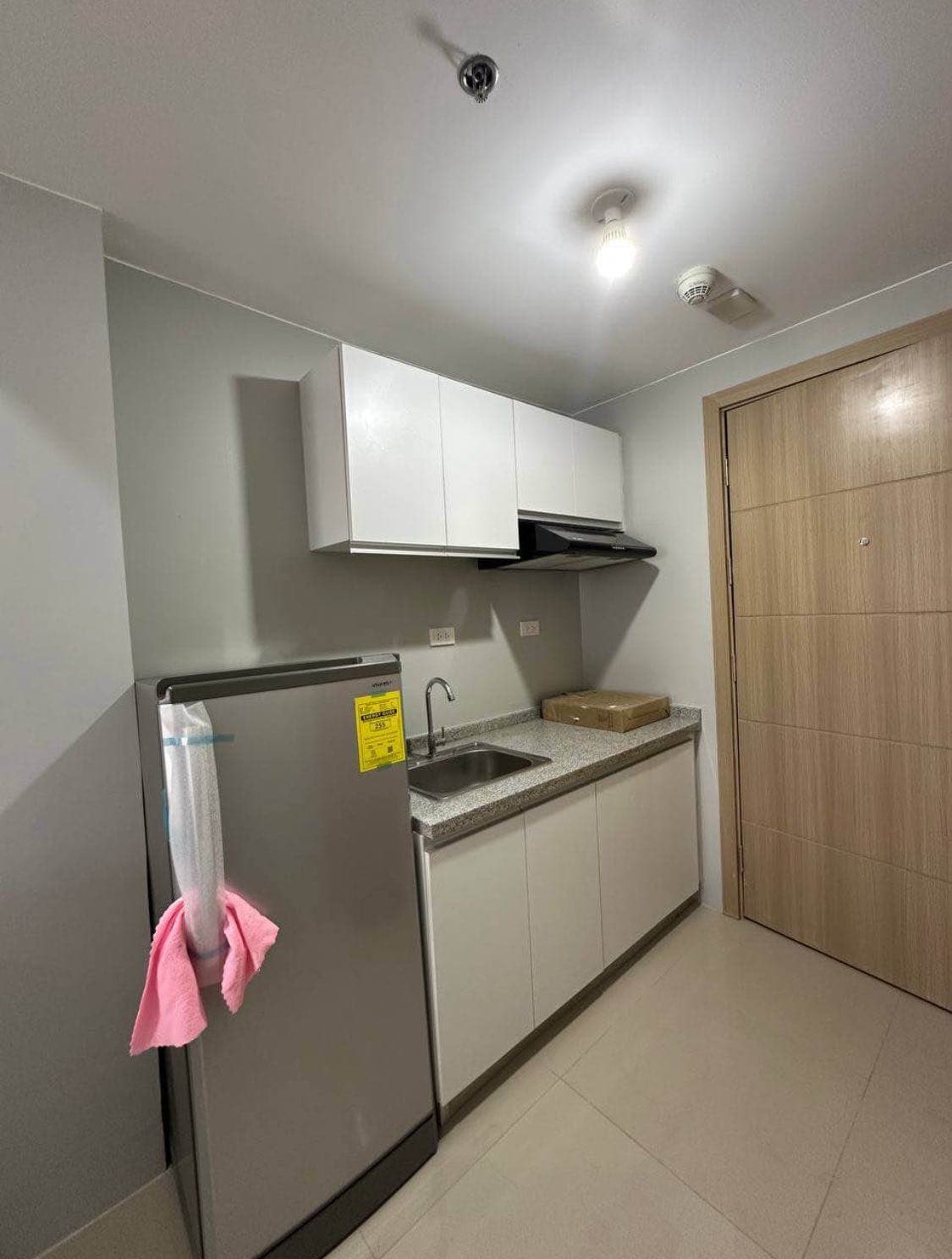 We have vacant Unit SOLO ROOM - photo 6