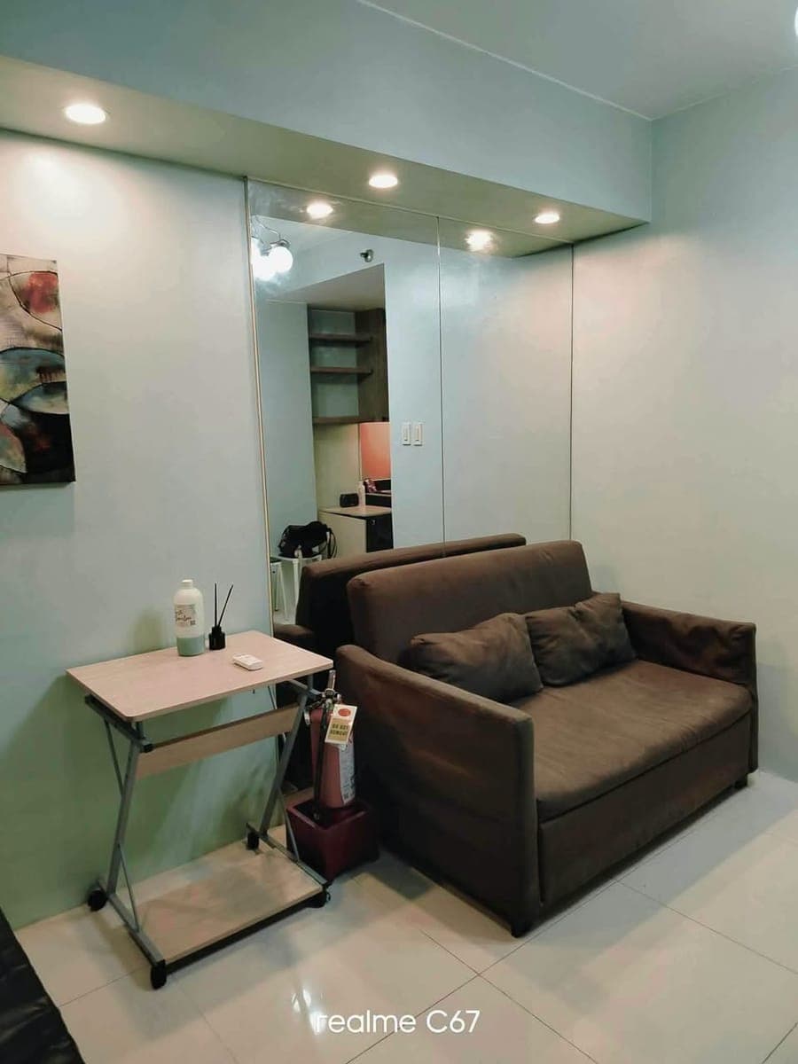 FOR RENT: ₱14,000/month. | Exclusive association dues - photo 1