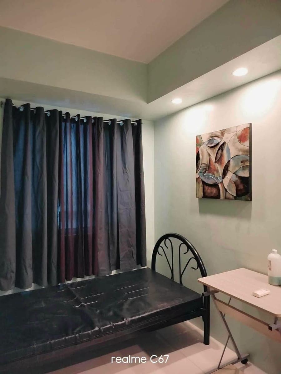 FOR RENT: ₱14,000/month. | Exclusive association dues - photo 2
