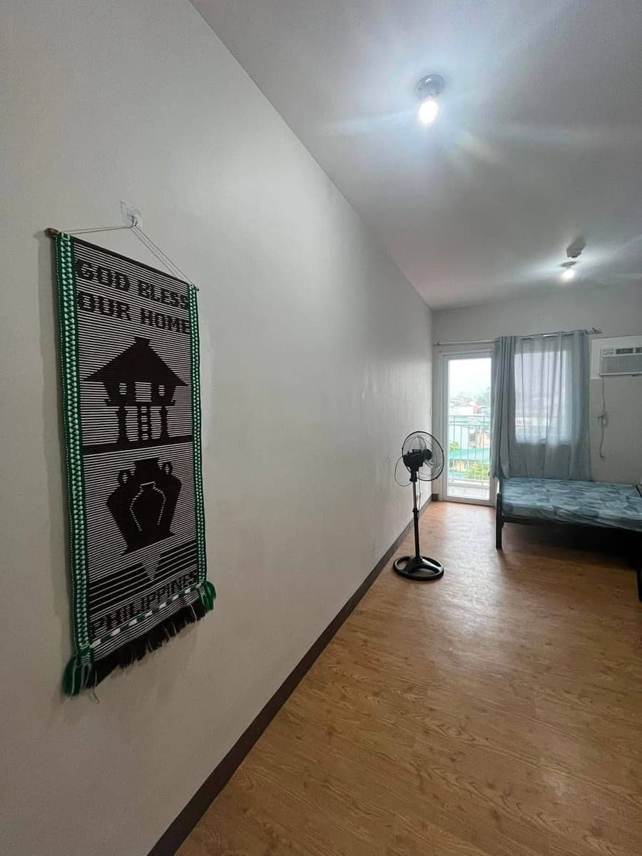 📌 Studio unit for rent! 📣 - photo 1